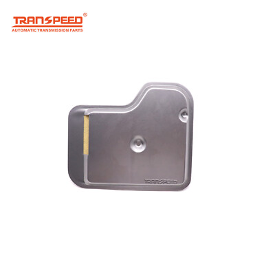 TRANSPEED 6L45R 6L45E Automatic Transmission Oil Pan Oil Filter For BMW Cadillac