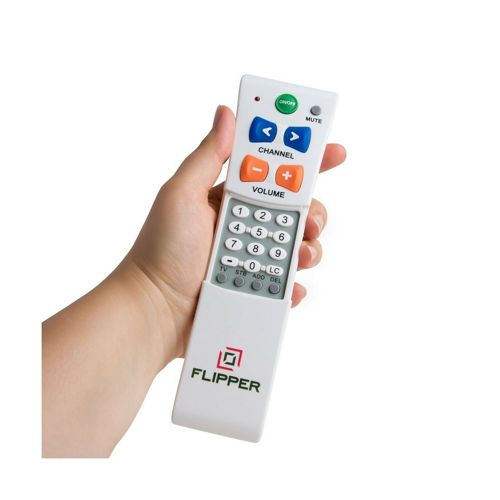 - Great For Seniors