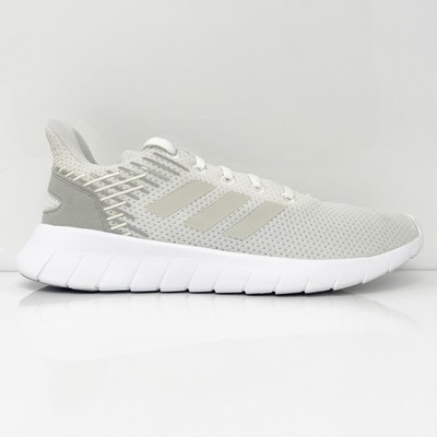 

Adidas Womens Asweerun F36340 Белая повседневная обувь Кроссовки Размер 6, Белый, Asweerun