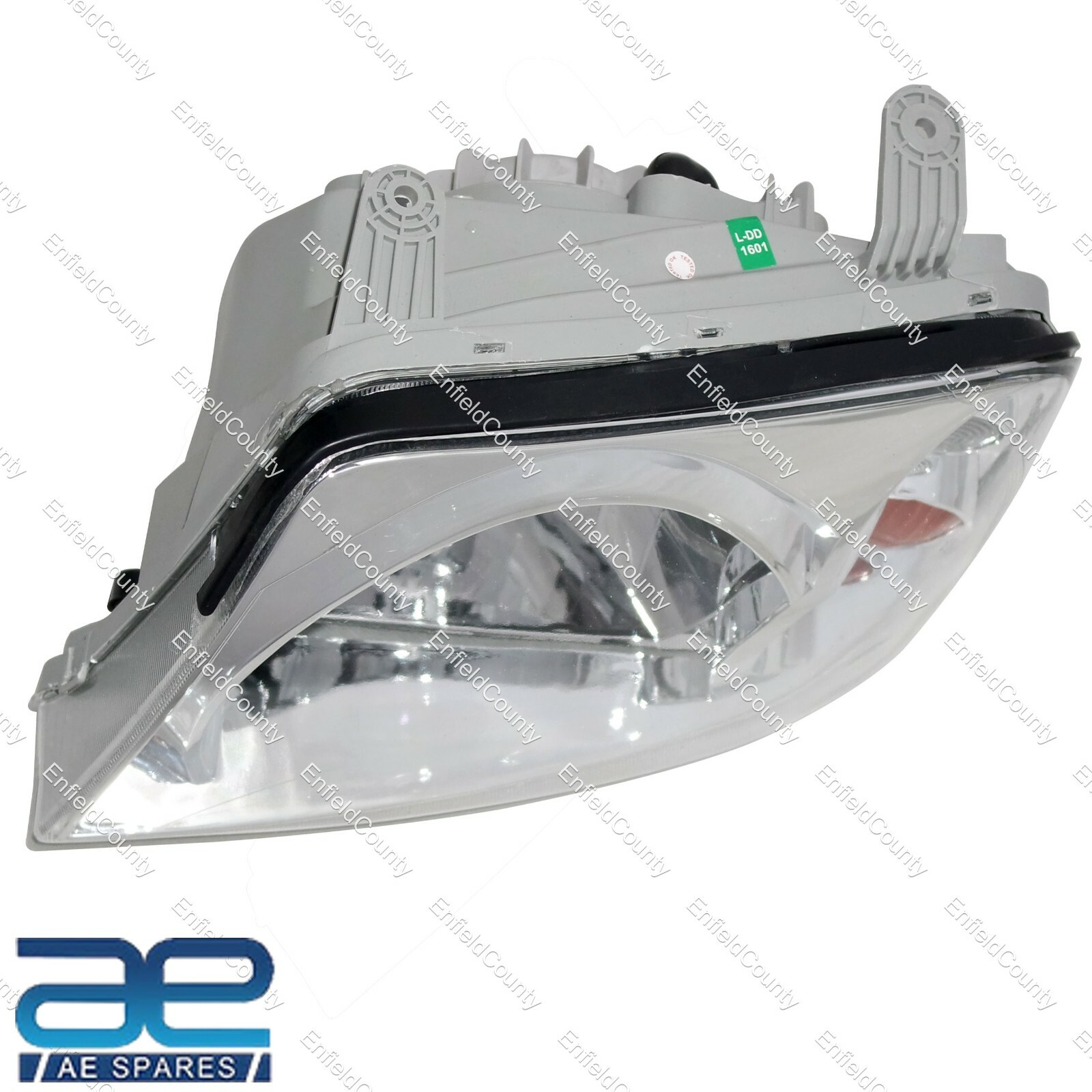 Passenger Side Head Light For Hyundai Amica/Atos 2003-07 RHD LEFT Hand Front  