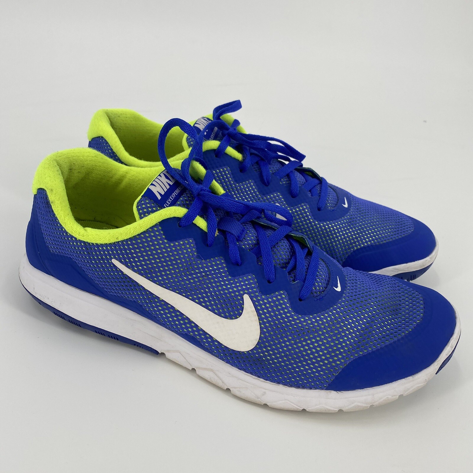 Nike Mens Flex Experience RN 4 Racer 