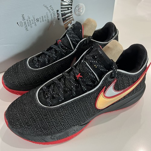 レブロン20 マイアミヒート Nike Lebron 20 EP 