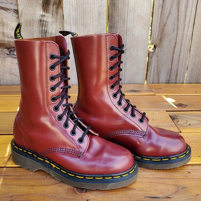 doc martens vintage 1490