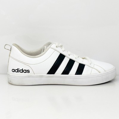 

Adidas Womens Neo Pace CG5907 Белая повседневная обувь Кроссовки Размер 8, Белый, Neo Pace