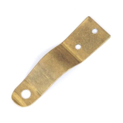 Clock Door Latch - New Old Stock - for Antique Kitchen Clock - YP114