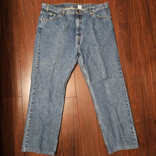 USA製 90s Levi‘s 505 デニムパンツ 40X27 神サイズ 極太 USA製 90s Levi's 505 Denim Pants リーバイス 505 デニムパンツ