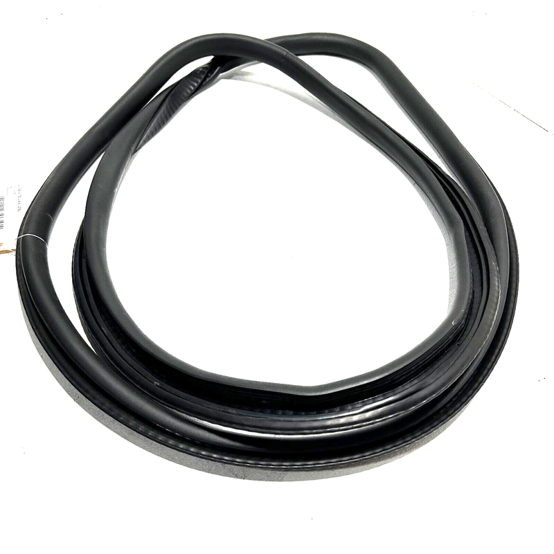 Used BMW 750LI 09-15 F01 F02 Front Right Or Left Door Body Weatherstrip Seal OEM 1PCS
