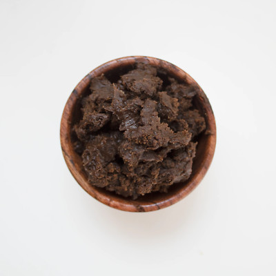 Bacuri butter - Natural Unrefined