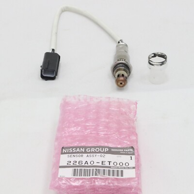 その他 ema Mass Air Flow Sensor Meter MAF For OE# 22680-7S000 Nissan