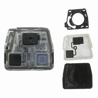 Container Gehäuse Schlüssel 2T für Toyota Aygo ...