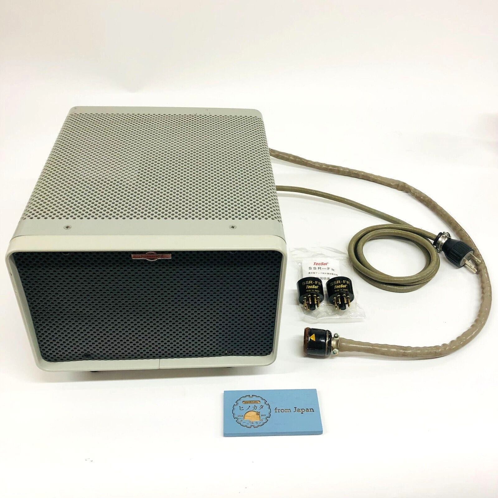 collins 516F-2 コリンズ KWM2 32SーX 電源 動作品 その他