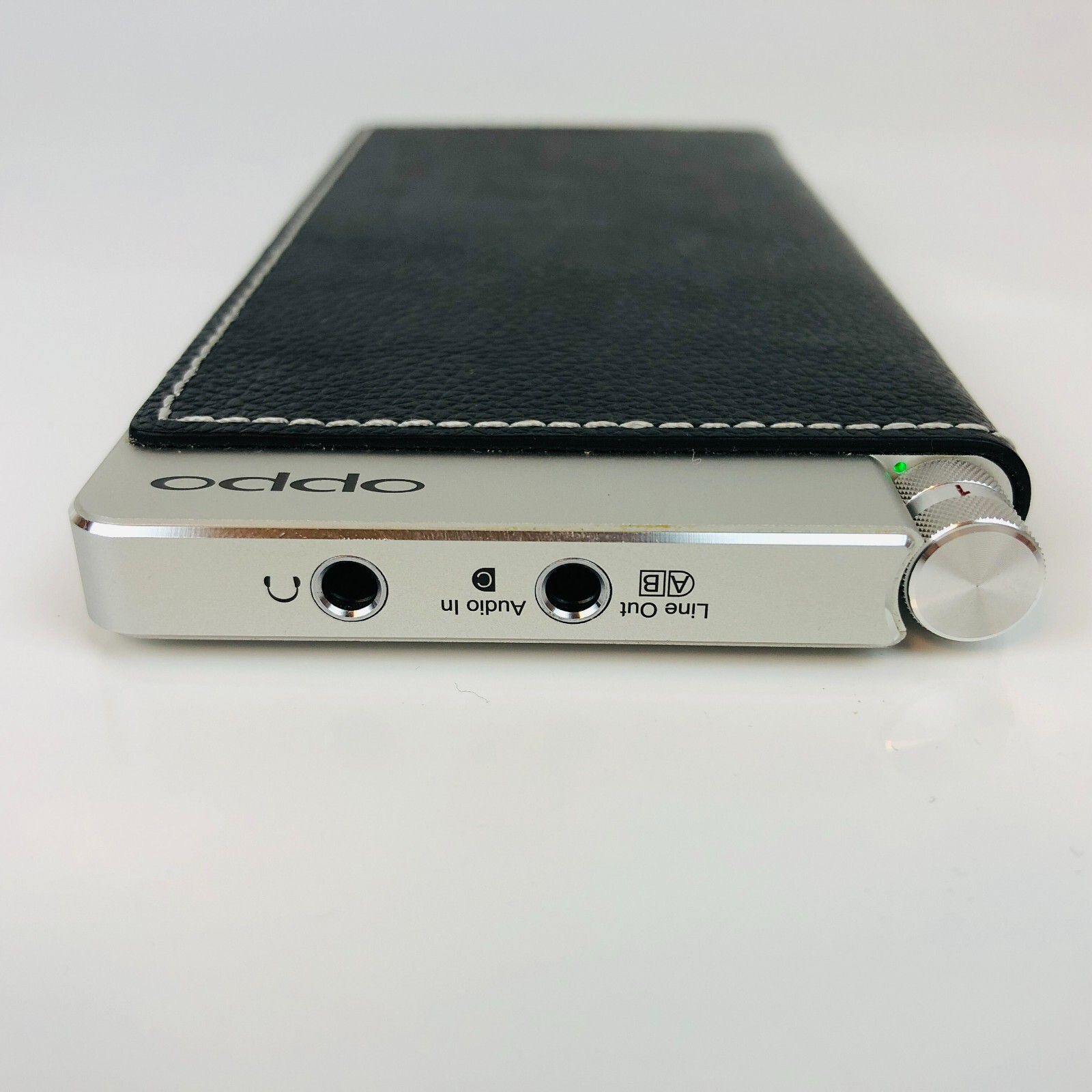 OPPO HA2 HA-2 Portable Headphone Amplifier USB DAC High