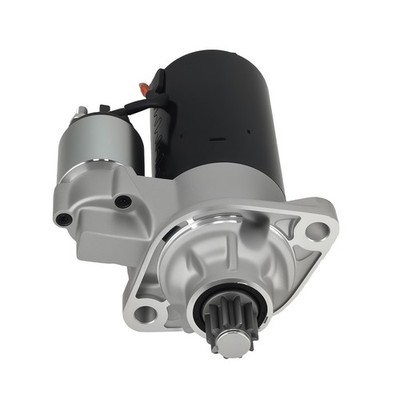 Démarreur 10 Dents 12V for VW Multivan V 2.5 TDI 2003-2009 02M911023Q 2kW