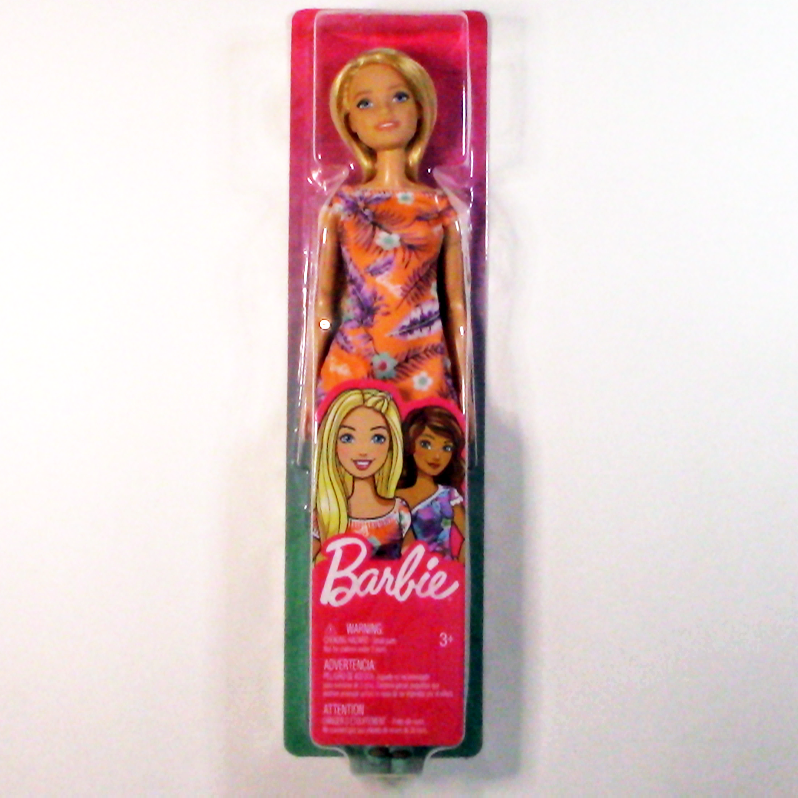 Barbie風 レトロポップ 古着 ワンピース Barbie Vintage Best Buy Fashion 1978 Mattel No. 2218 Yellow