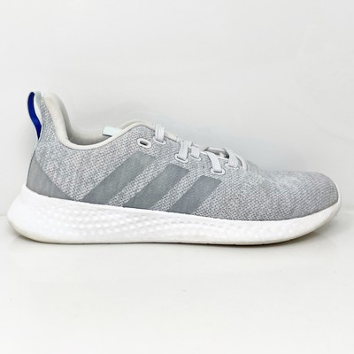 

Adidas Женские кроссовки Puremotion H05780 Серые кроссовки Размер 8, Серый, Puremotion