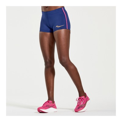 

Женские шорты для мальчиков Saucony Elite Sodalite
