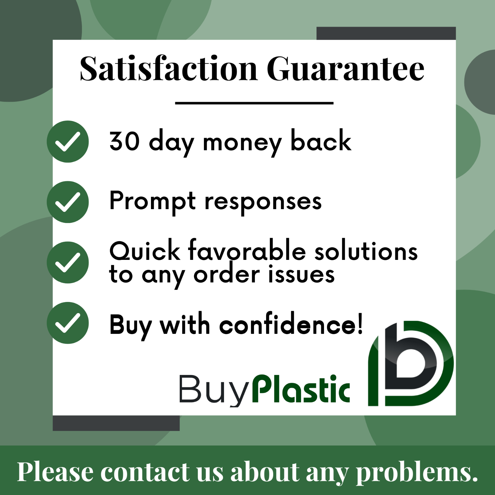 BuyPlastic Natural White HDPE Plastic Sheet  1/4" x 6" x 24"