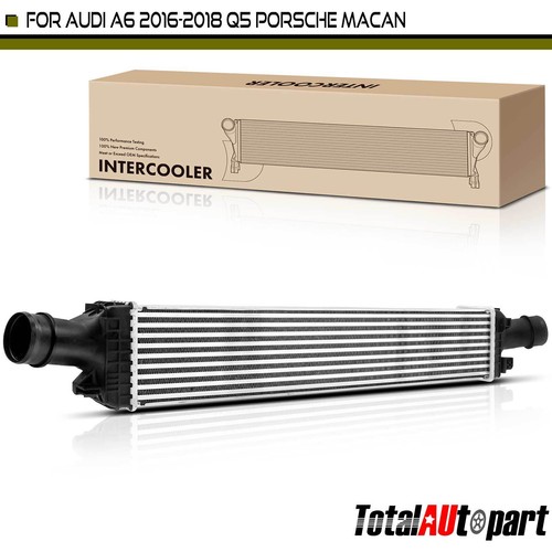 Intercooler for Audi A6 A6 Quattro 2016-2018 Q5 14-16
