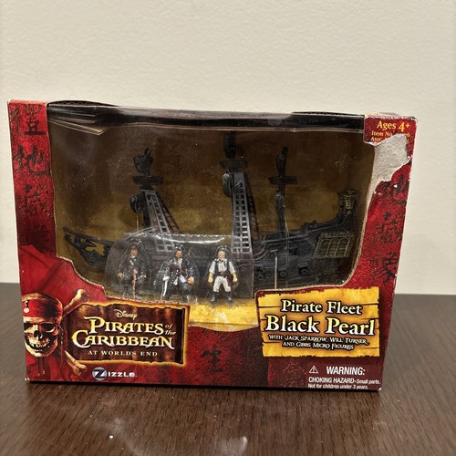 Pirates of the Caribbean 1.2.3 セット Pirates of the Caribbean (set) 1,2,3 | eBay