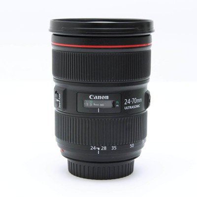 Canon EF 24-70mm F/2.8L II USM #54