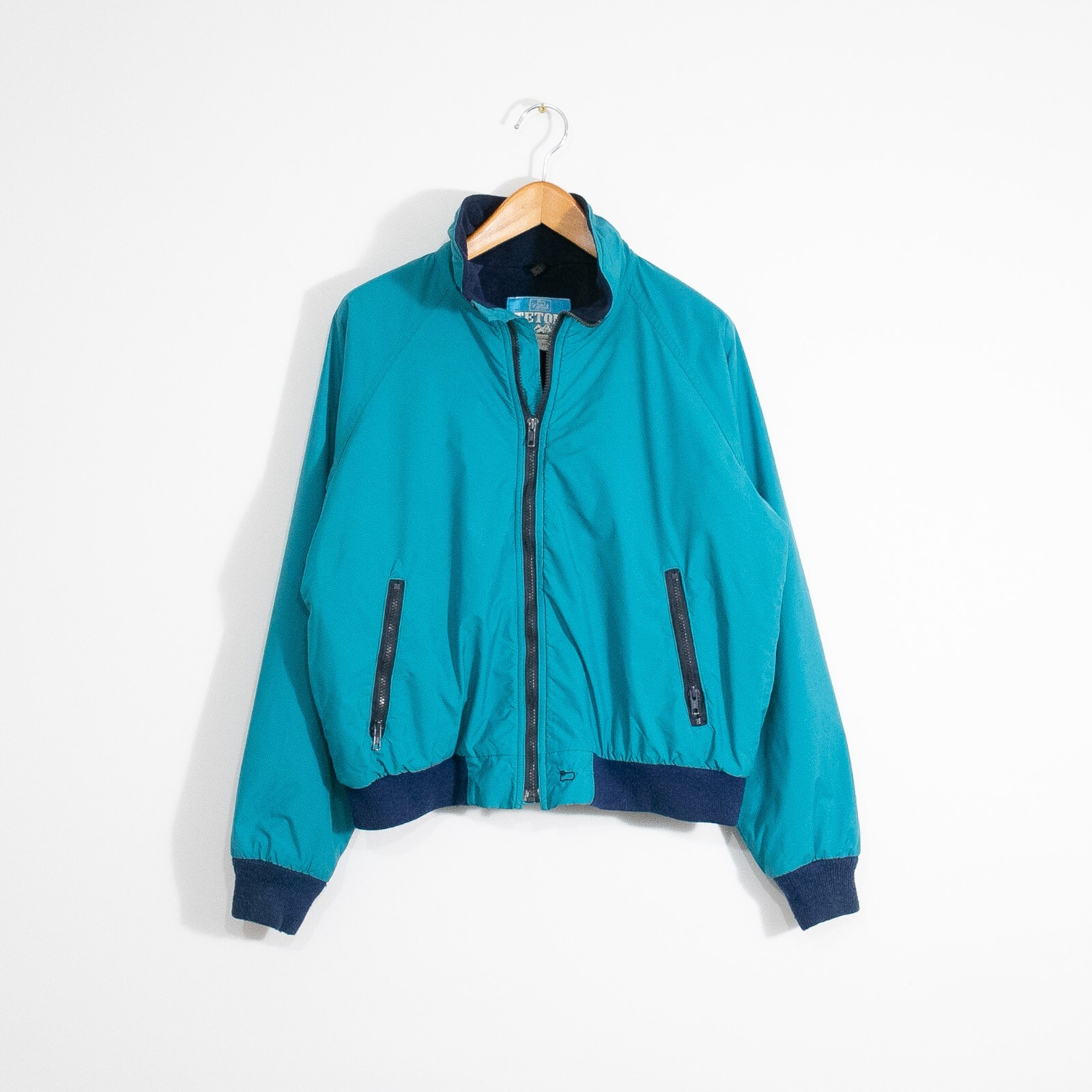 Woolrich - Teton Parka with Hood - Black - Jacket - Luxury