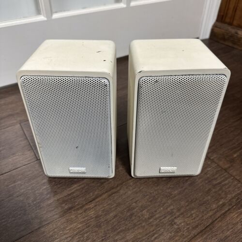 Canton speakers Plus S white. Made in Germany | eBay Canton speakers Plus S white. Made in Germany | eBay