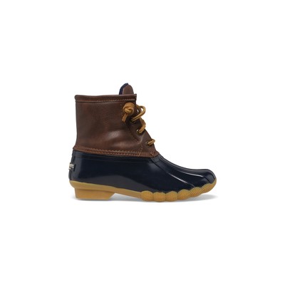 

Ботинки Sperry Top-Sider Kids Saltwater Duck Boot