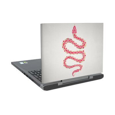 OFFICIAL CAT COQUILLETTE ANIMALS VINYL SKIN DECAL FOR ASUS DELL HP XIAOMI