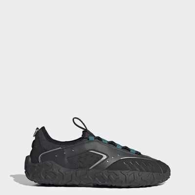 

ATRIC23 Обувь, Core black / carbon / teal
