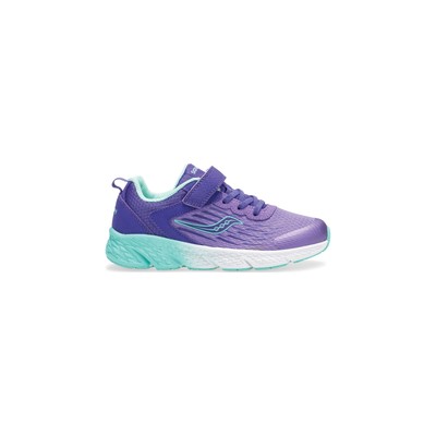 

Кроссовки Saucony Kids Wind A/C