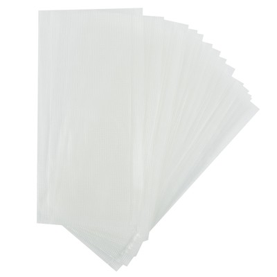 Nest Water Soluble Bag/ PVA Soluble Nest Bag/ Fishing Bait Packaging Bag/ 20 PC