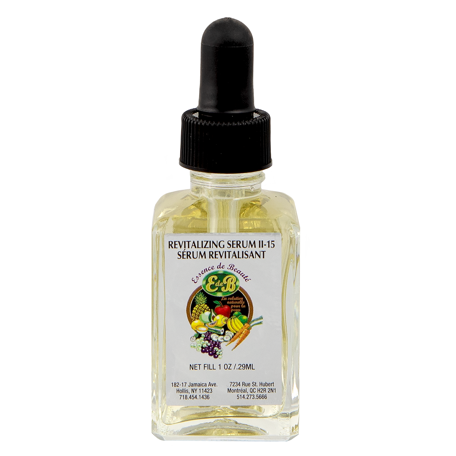 美容液  ESSENCE OF LIGHT SERUM Lanting Hyaluronic Acid Essence - 220ml Moisturizing Facial