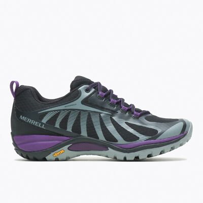 Merrell Women Siren Edge 3 Водонепроницаемая походная обувь с сеткой