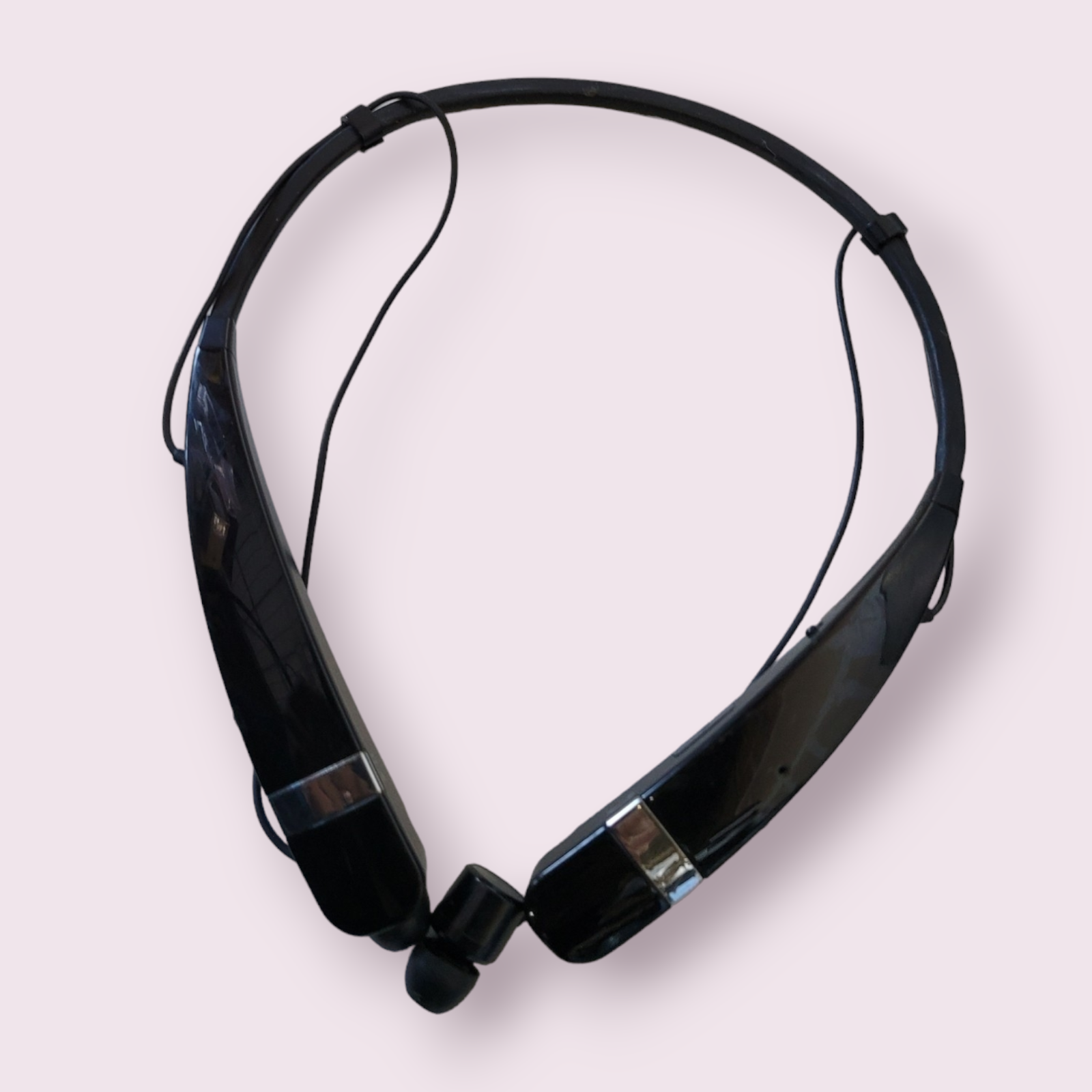 LG Tone Pro Premium Bluetooth Wireless Stereo Headset HBS-760