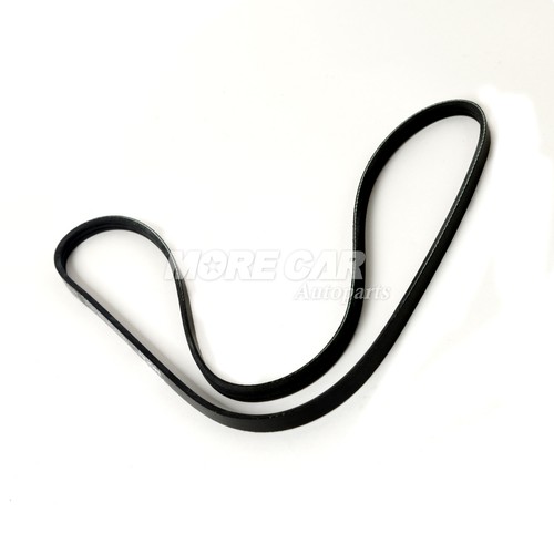 EPDM Serpentine Belt Fit 0103 Toyota Prius 1.5L l4 ELECTRIC/GAS DOHC