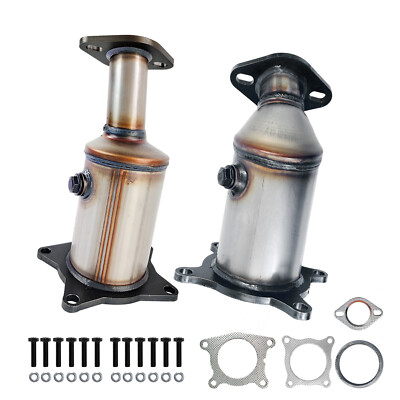 For 2007-2015 Ford, Lincoln, Mazda, Mercury 3.5L/3.7L Catalytic Converter EPA