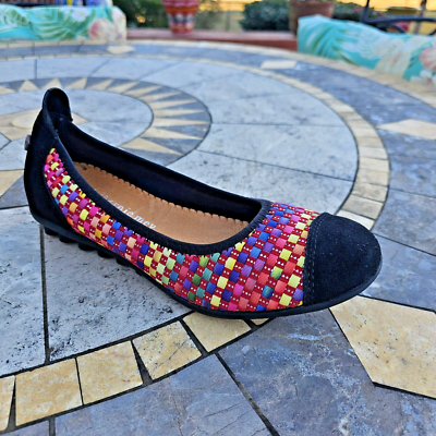 Bernie mev ballet flats sale