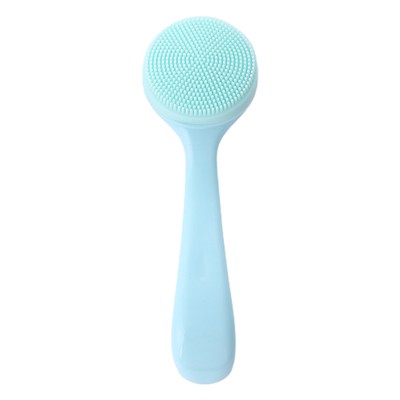  Facial Cleansing Brush Blackhead Removing Facial Cleansing Brush for Girl, la