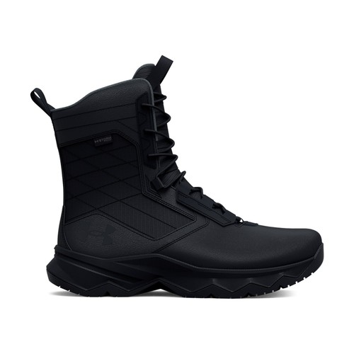 

[3024950-001] Mens Under Armour Stellar G2 Водонепроницаемый Тактический, Black/pitch gray