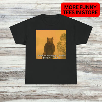 Spread You Unisex T Shirt Unique Oddly Specific Hilarious Graphic Tee