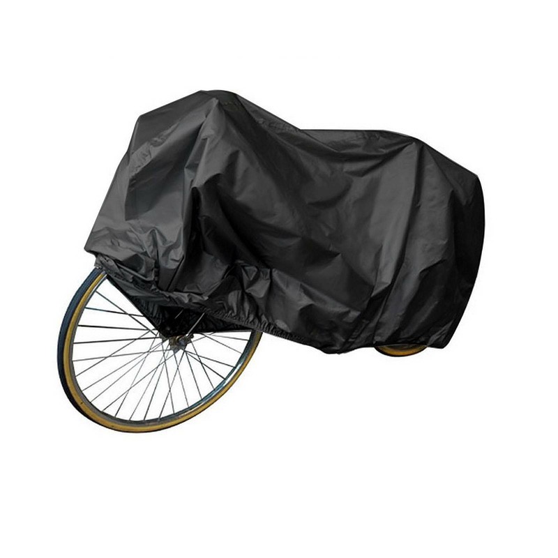 Universal Waterproof Bicycle Cover Outdoor Rain Weather Resistant UK eBay