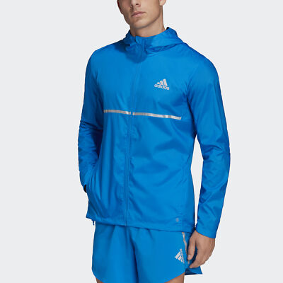 

adidas Own the Run Куртка мужская