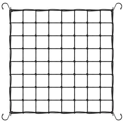 Trellis Netting Scrog Net for Grow Tent Cucumber Gardening Climbing Plant