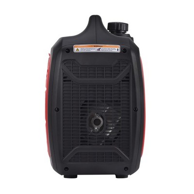 120V 4.8KW Inverter Generator Portable lightweight Gasoline Home Backup