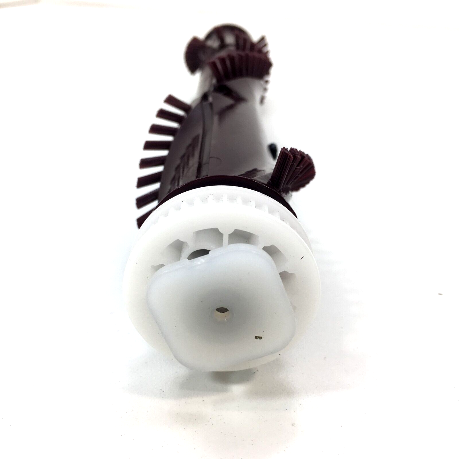 Shark NV755 UV795 NV680 NV681 BRUSHROLL BRUSH ROLL BRISTLE BAR Genuine OEM Red