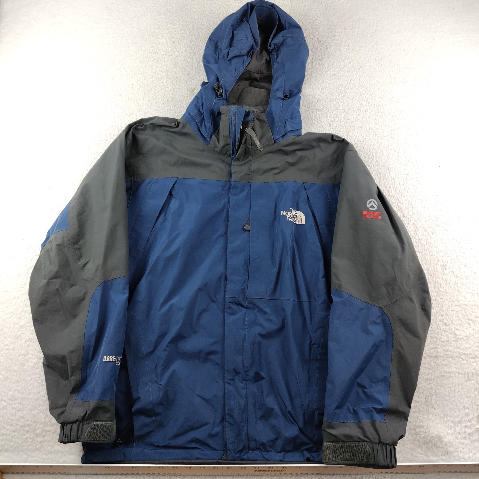 The North Face Gore Tex XCR Summit Series Jacket Men's