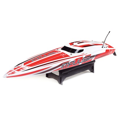 Pro Boat Impulse 32 32 Deep-V Brushless Smart RTR PRB08037 Boats RTR Electric