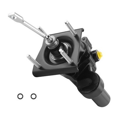 Power Brake Booster for Ram 2500 3500 Sterling Bullet 45 55 2008-2011 5093406AB