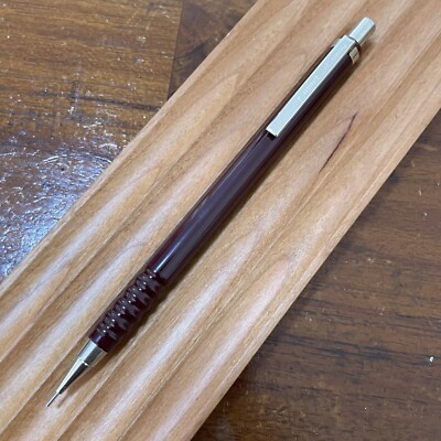 291 rOtring Mechanical Drafting Pencil Model T 0.5 mm Made in W Germany