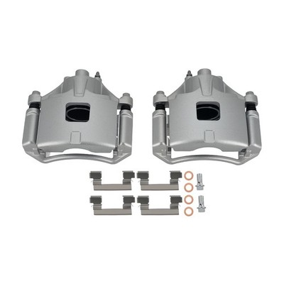 2x Front Disc Brake Caliper for Buick Century 1997-2005/LeSabre